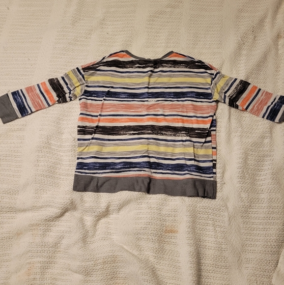 SECRET TREASURES 2 PIECE PAJAMA SET - Picture 4 of 11